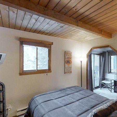 Primrose Cabin Tacoma Ngoại thất bức ảnh