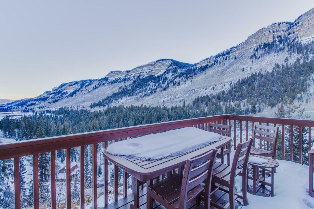 Primrose Cabin Tacoma Ngoại thất bức ảnh