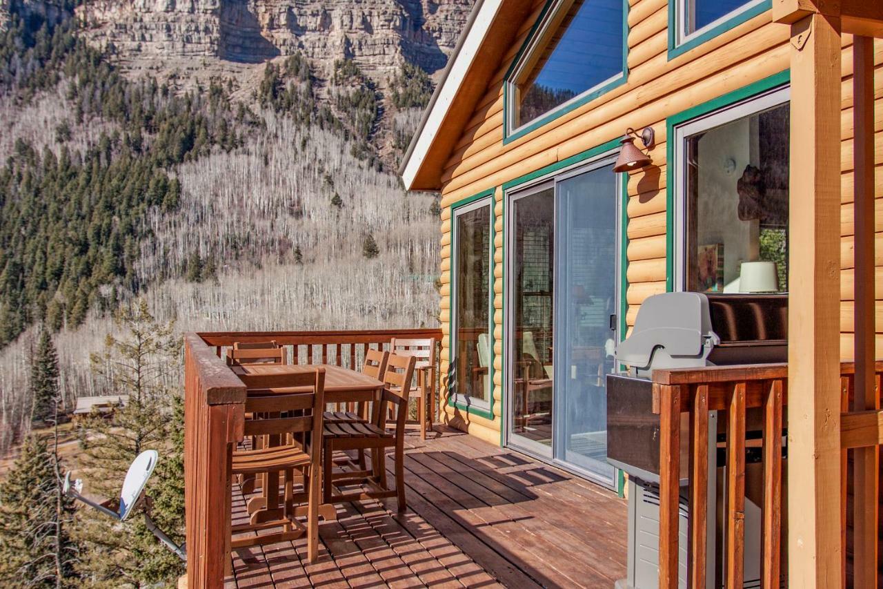 Primrose Cabin Tacoma Ngoại thất bức ảnh