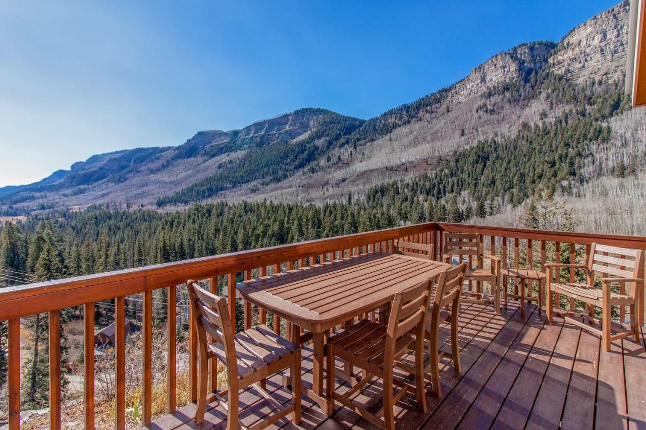 Primrose Cabin Tacoma Ngoại thất bức ảnh