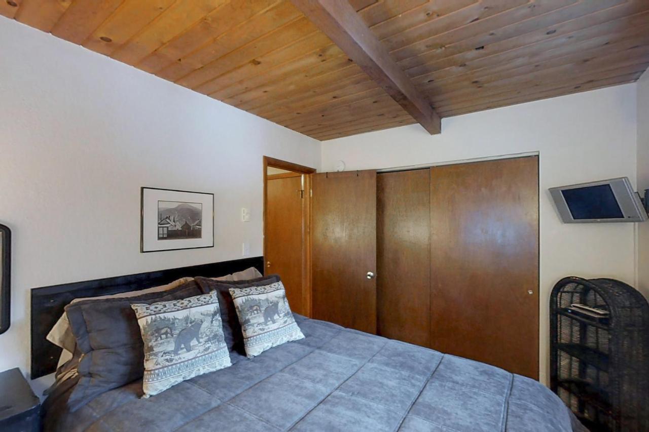 Primrose Cabin Tacoma Ngoại thất bức ảnh