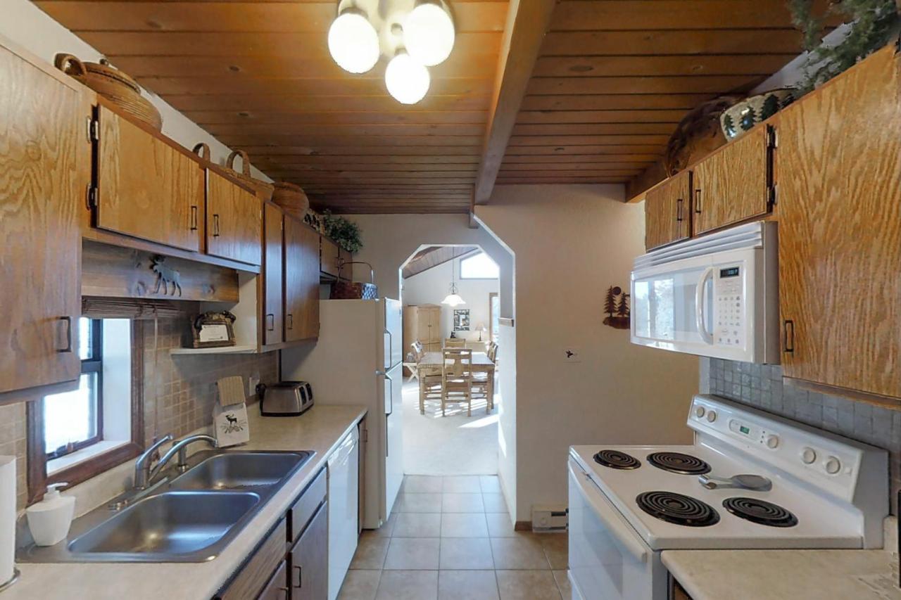 Primrose Cabin Tacoma Ngoại thất bức ảnh