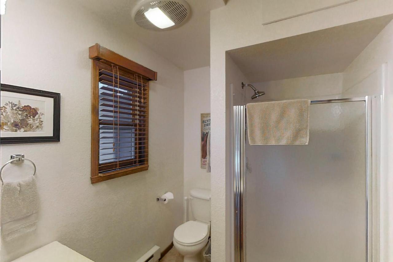 Primrose Cabin Tacoma Ngoại thất bức ảnh