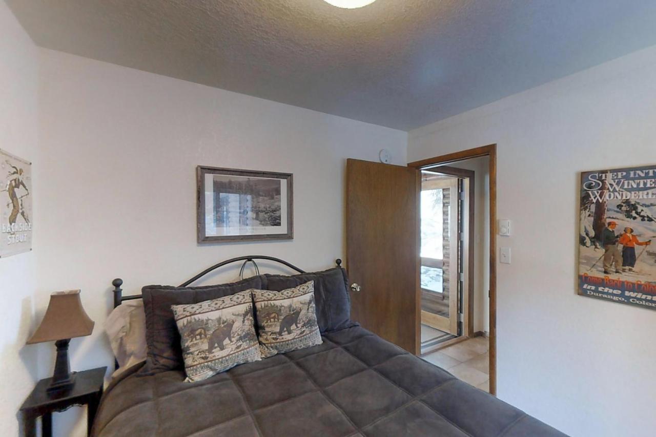 Primrose Cabin Tacoma Ngoại thất bức ảnh