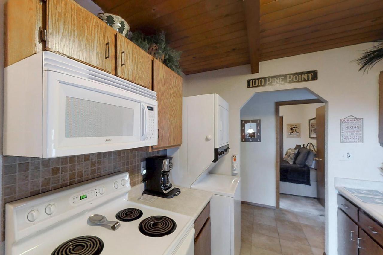 Primrose Cabin Tacoma Ngoại thất bức ảnh