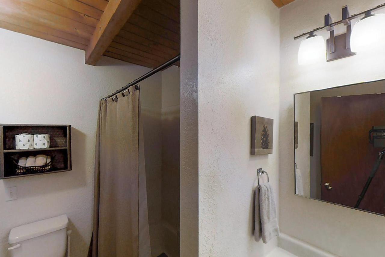 Primrose Cabin Tacoma Ngoại thất bức ảnh